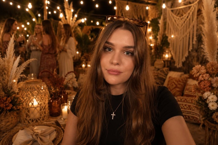 Арина Золотых